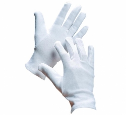 ELEKTRONIKA PRAHA - COTTON PREMIUM GLOVES