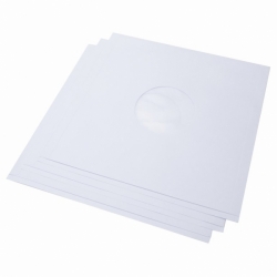 ELEKTRONIKA PRAHA - Inner Sleeves white