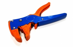 ELEKTRONIKA PRAHA - AUTOMATIC STRIPPING PLIERS