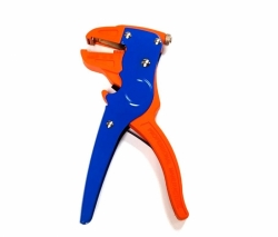 ELEKTRONIKA PRAHA - AUTOMATIC STRIPPING PLIERS